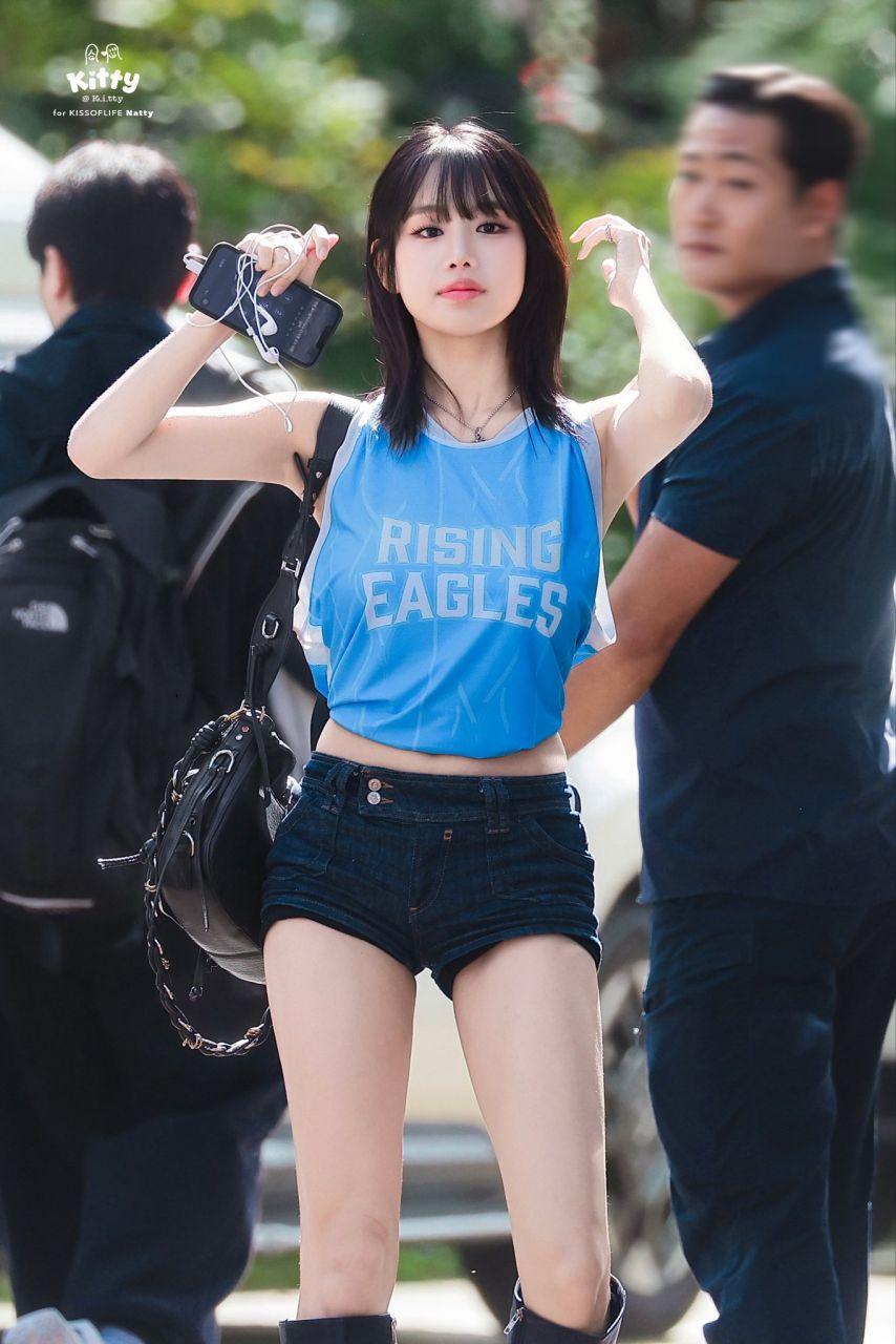 키스오브라이프 나띠1