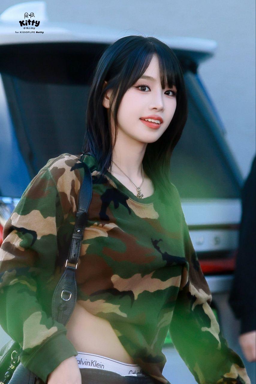 키스오브라이프 나띠2