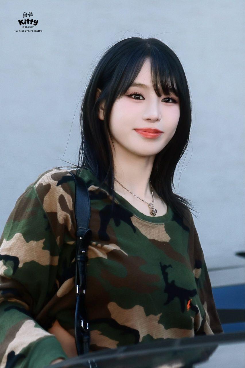 키스오브라이프 나띠3