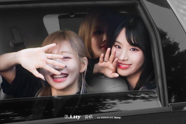 키스오브라이프 나띠4