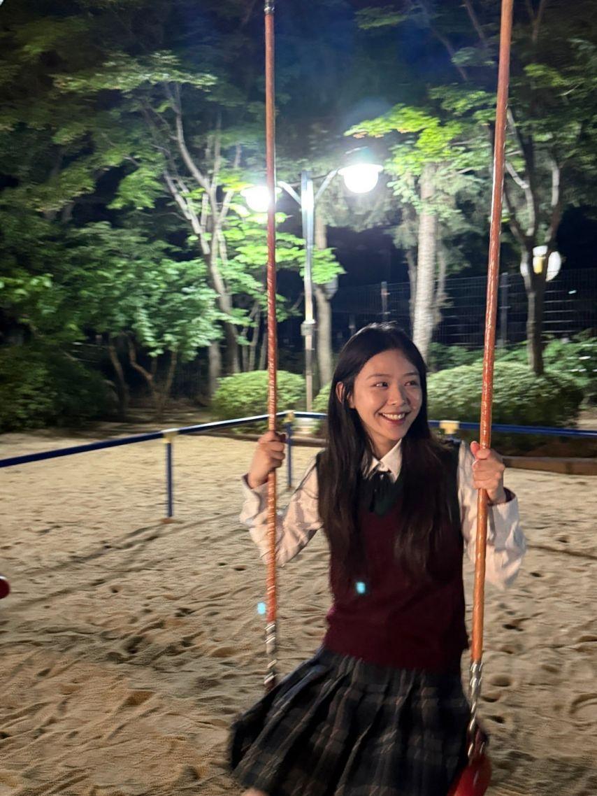 김시은2