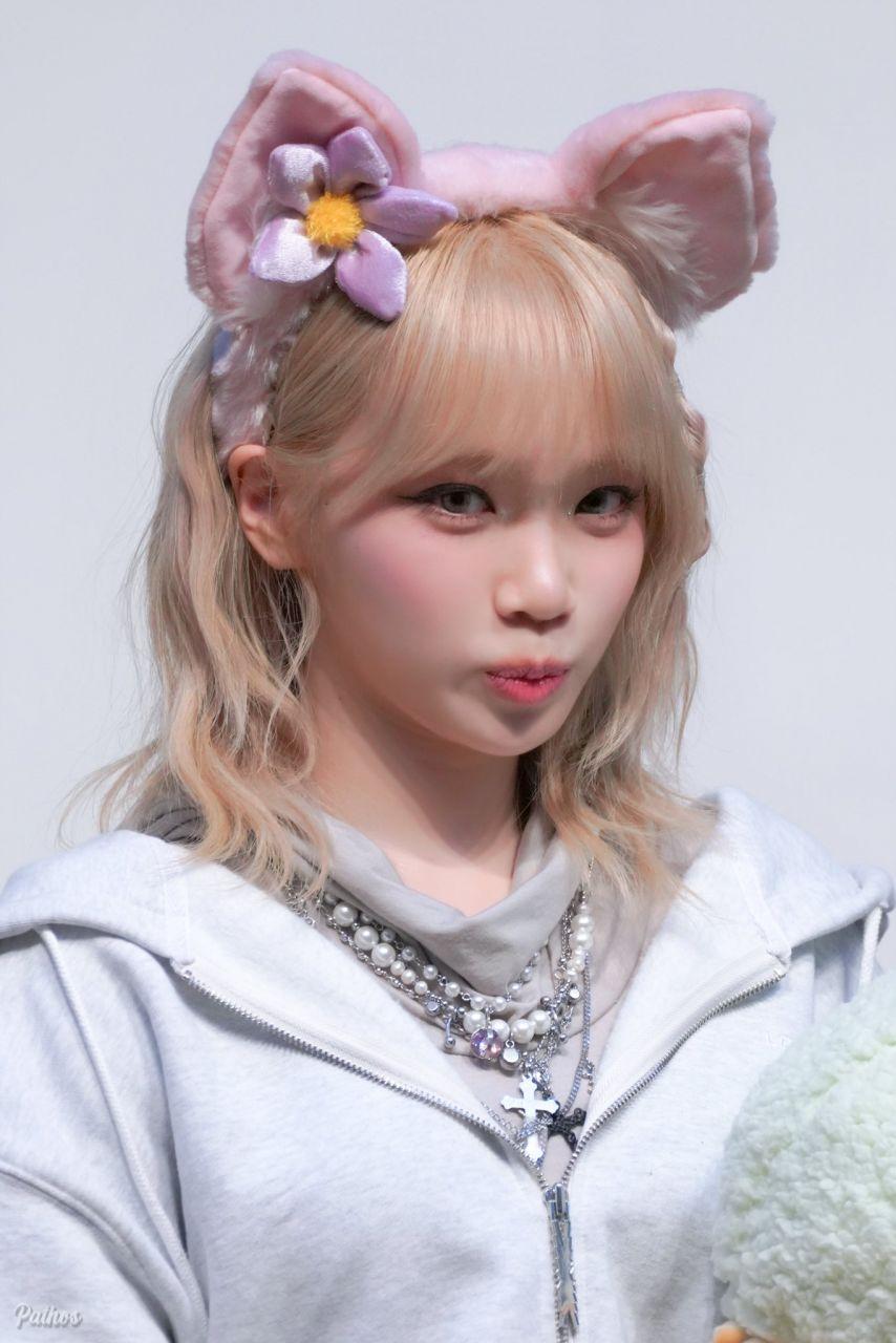 르세라핌 김채원6