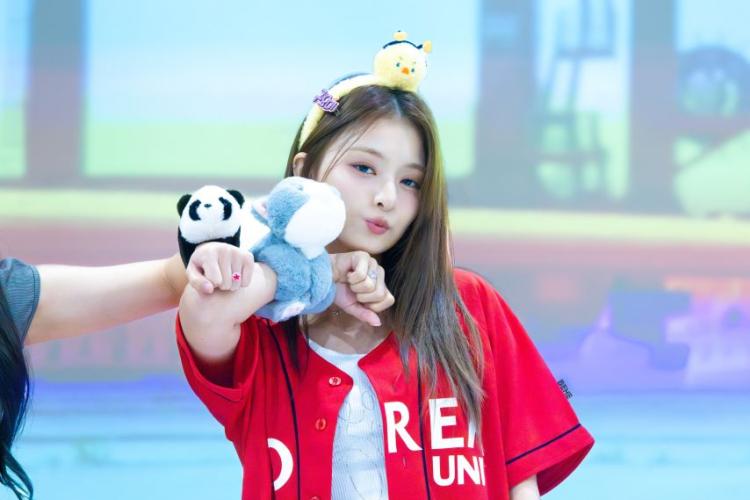 프로미스나인 이나경1