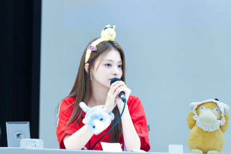 프로미스나인 이나경2