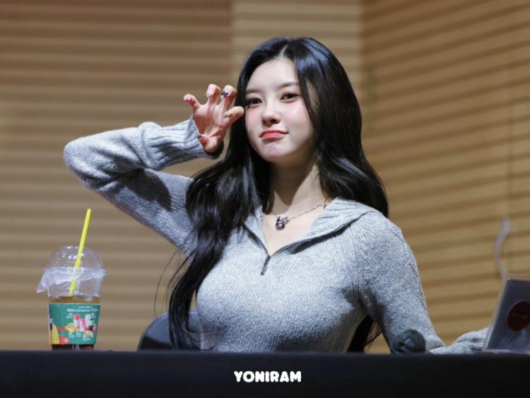 케플러 김다연0