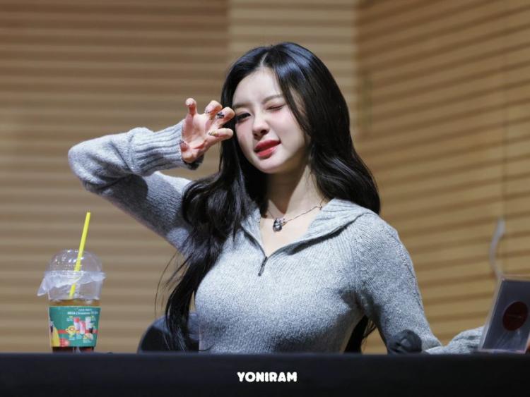 케플러 김다연1