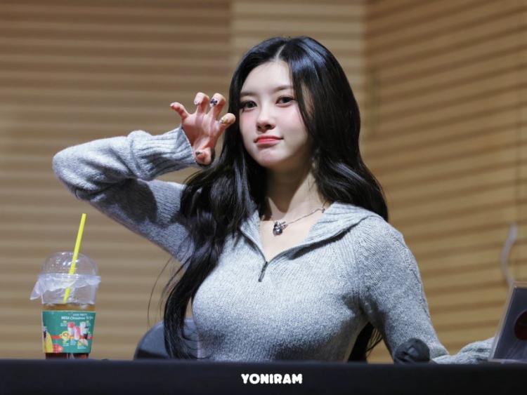케플러 김다연2