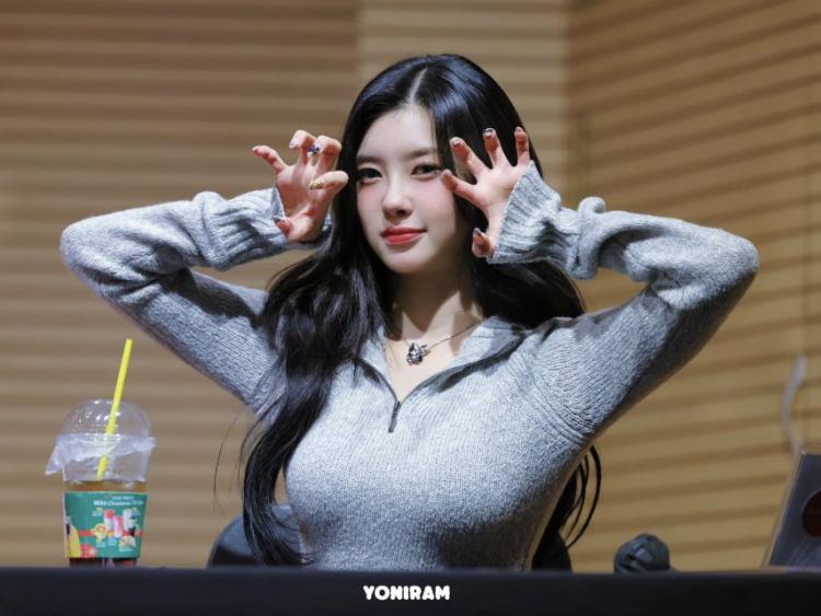 케플러 김다연3