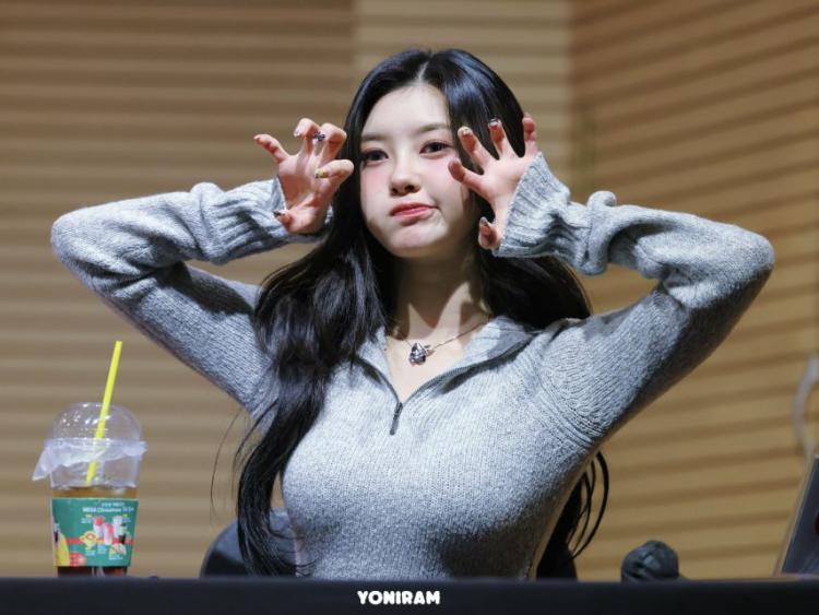 케플러 김다연4