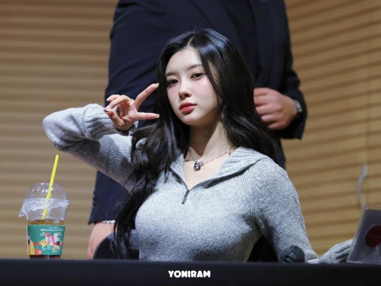 케플러 김다연5