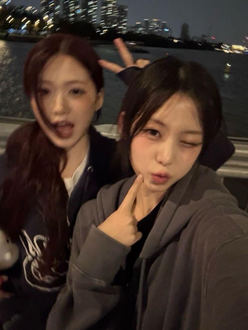 리센느 리브, 제나2
