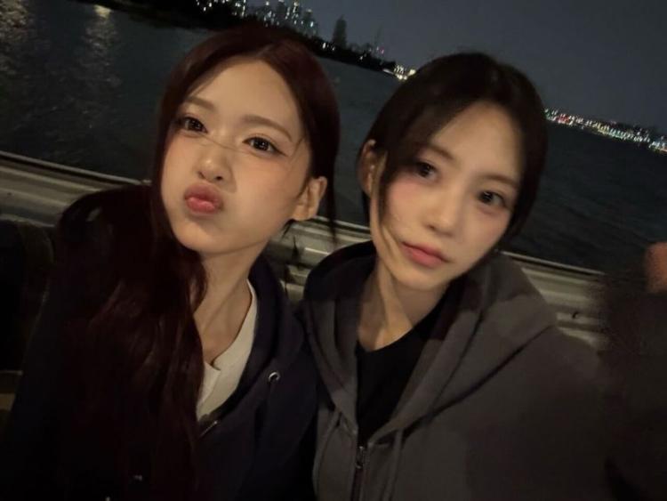 리센느 리브, 제나3