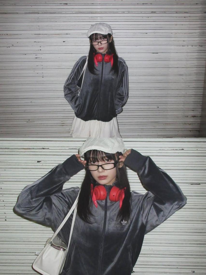 MADEIN (메이딘) 마시로1