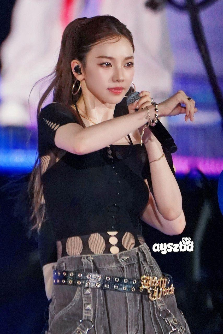[에스파] 카리나1