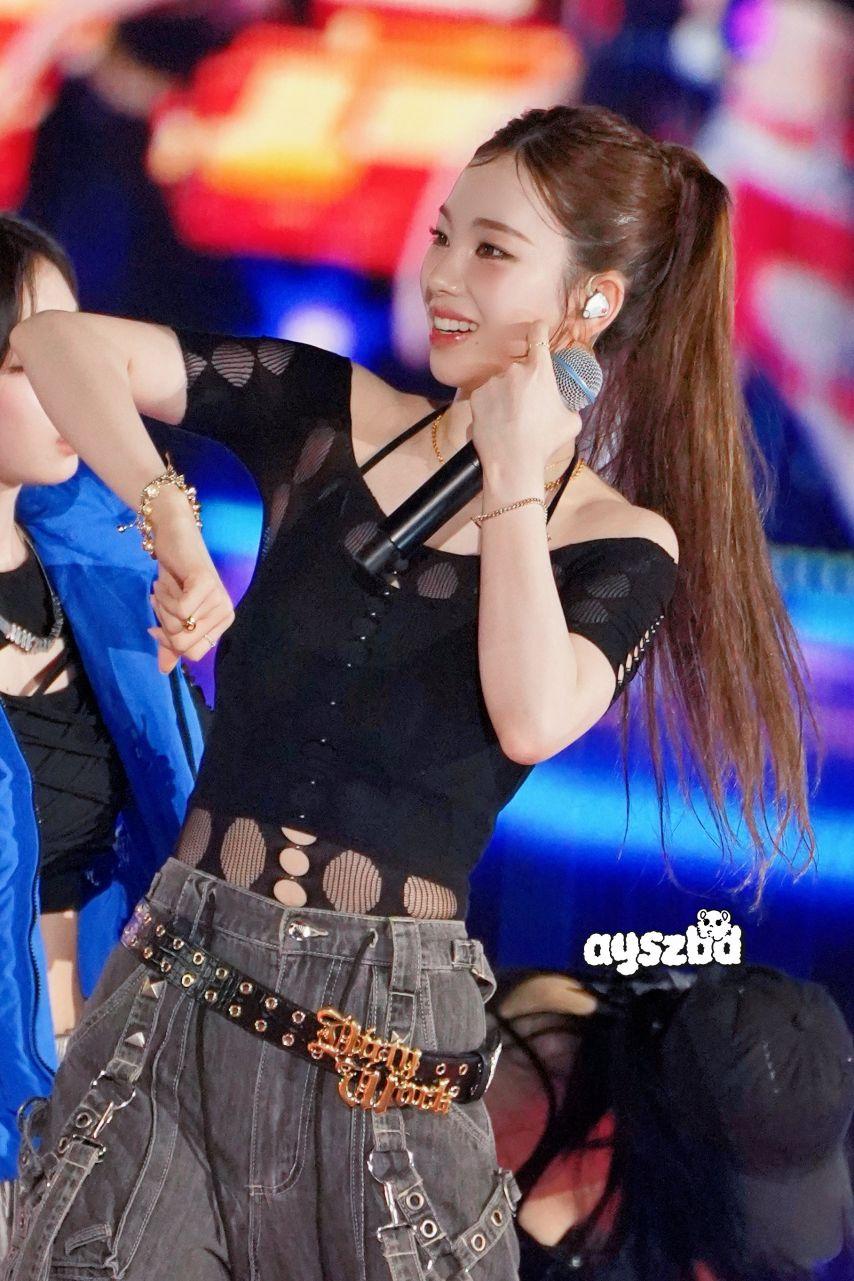 [에스파] 카리나2