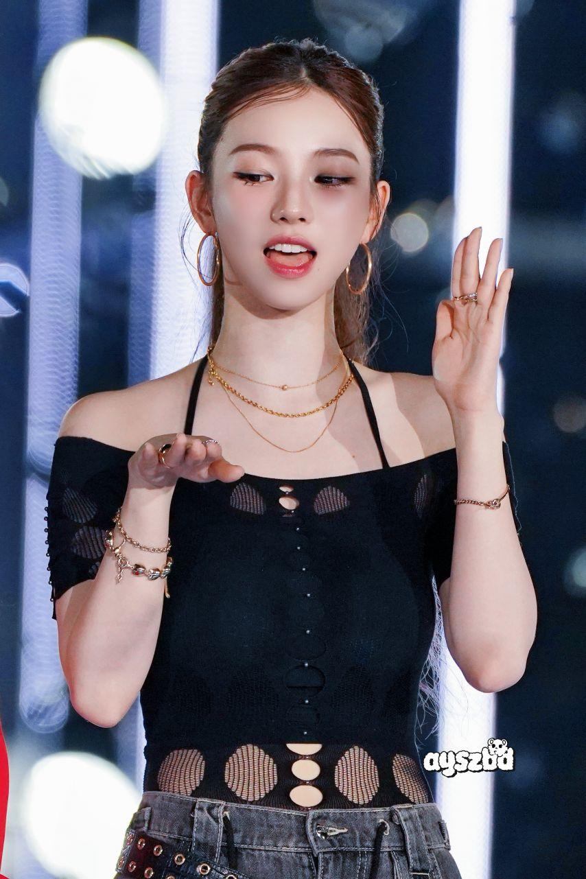 [에스파] 카리나3