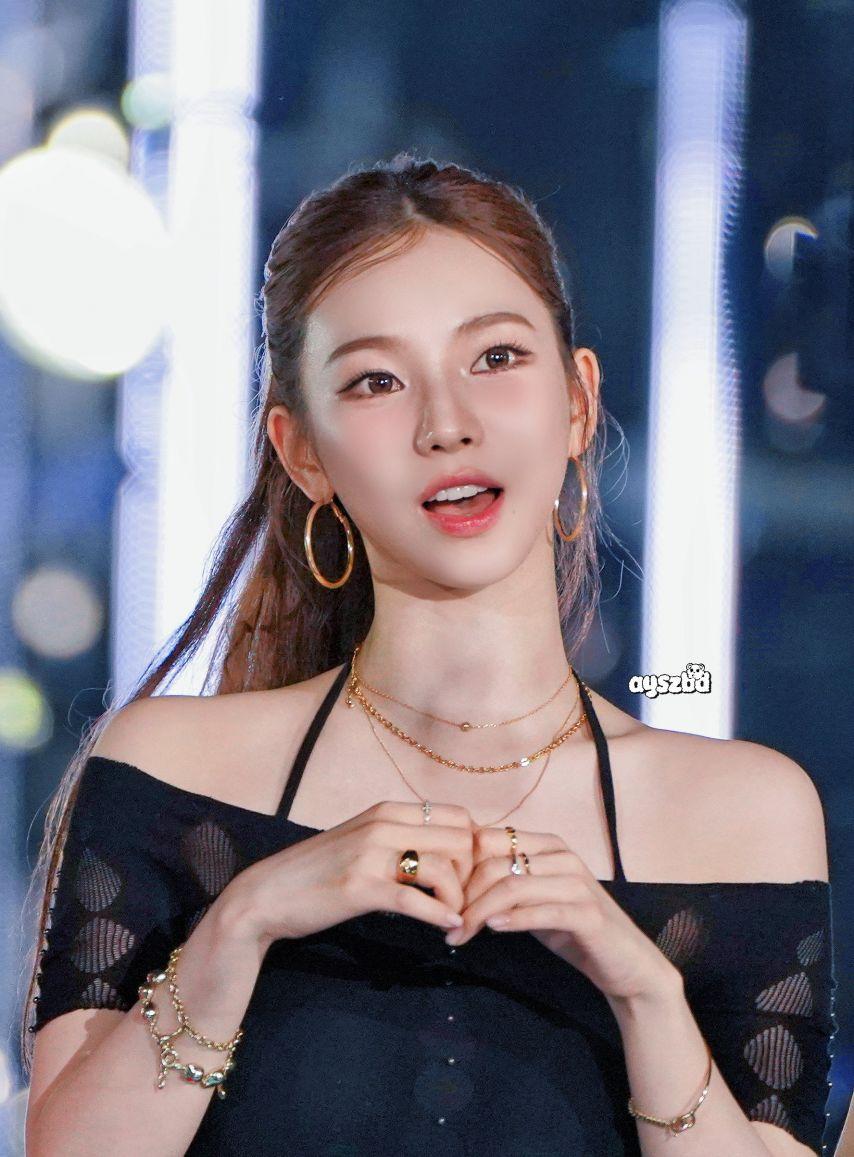 [에스파] 카리나4