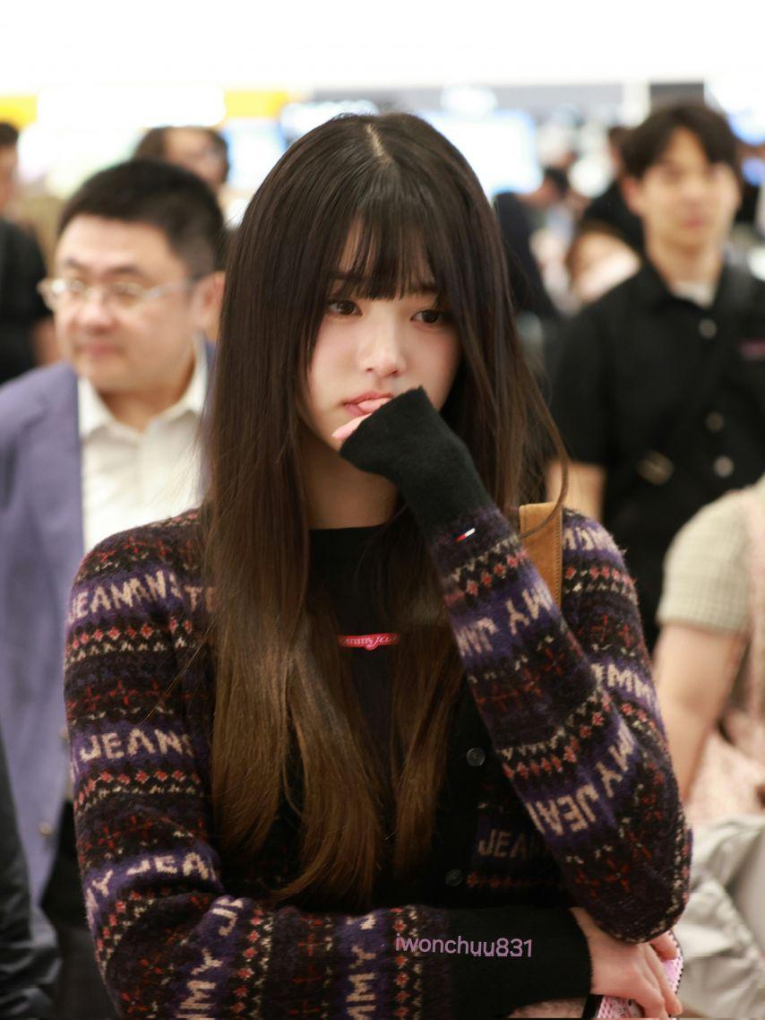 [아이브] 장원영3