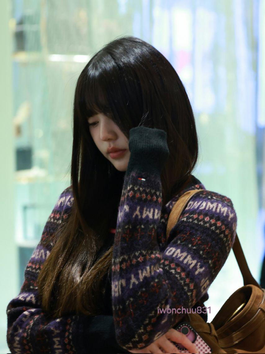 [아이브] 장원영4