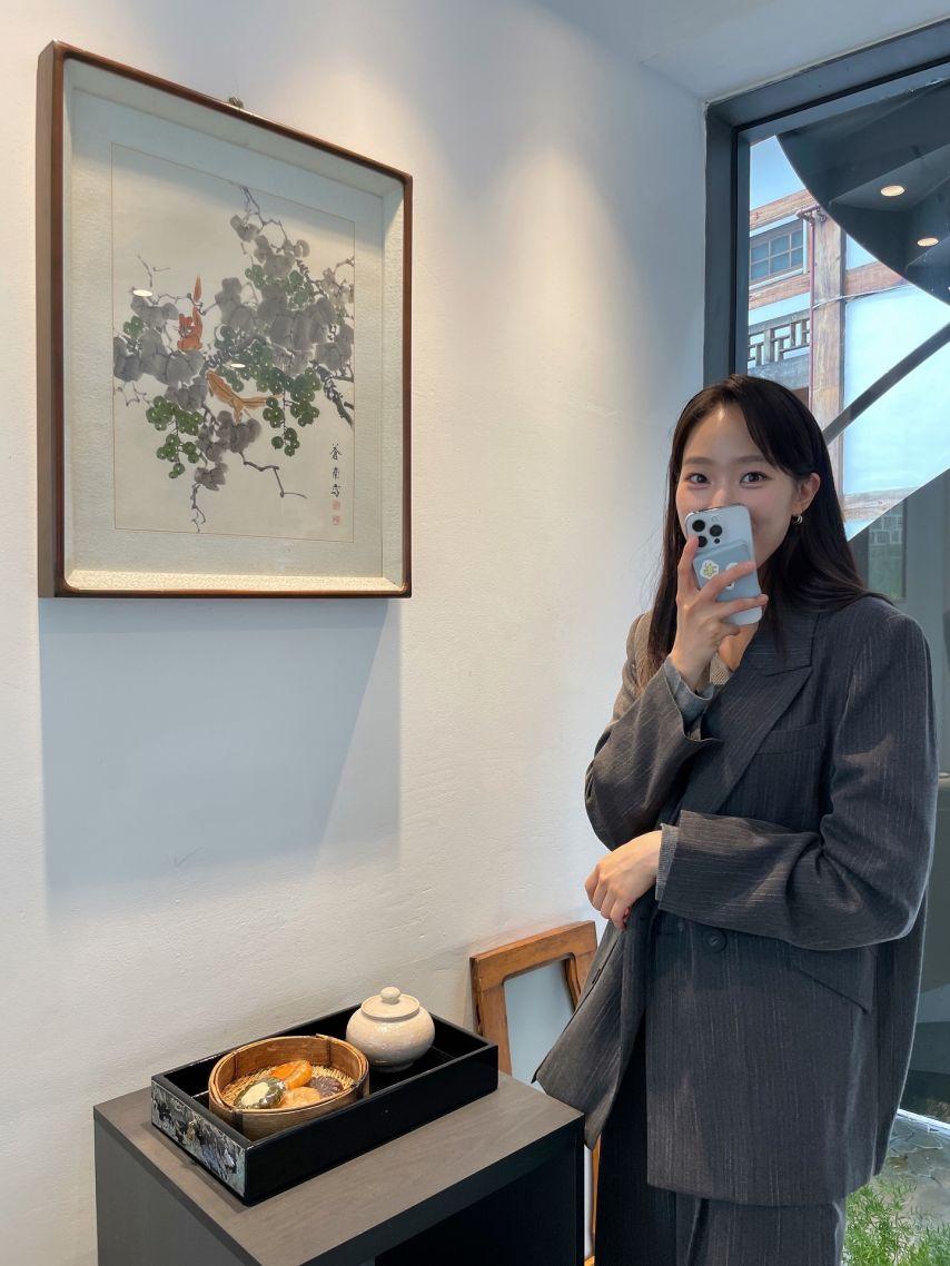 주시은 아나운서0