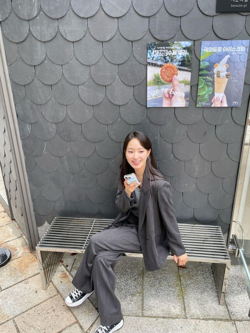 주시은 아나운서2