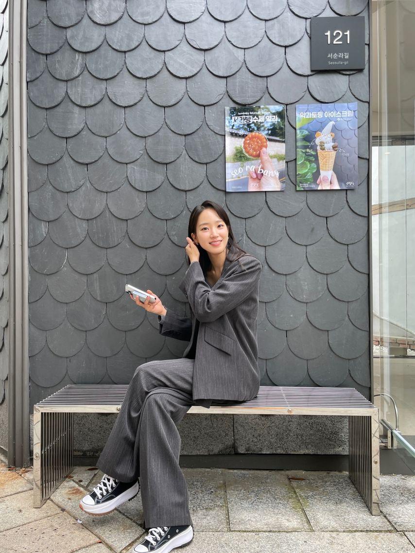 주시은 아나운서4