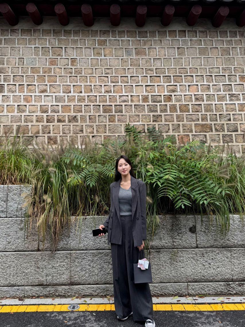 주시은 아나운서8