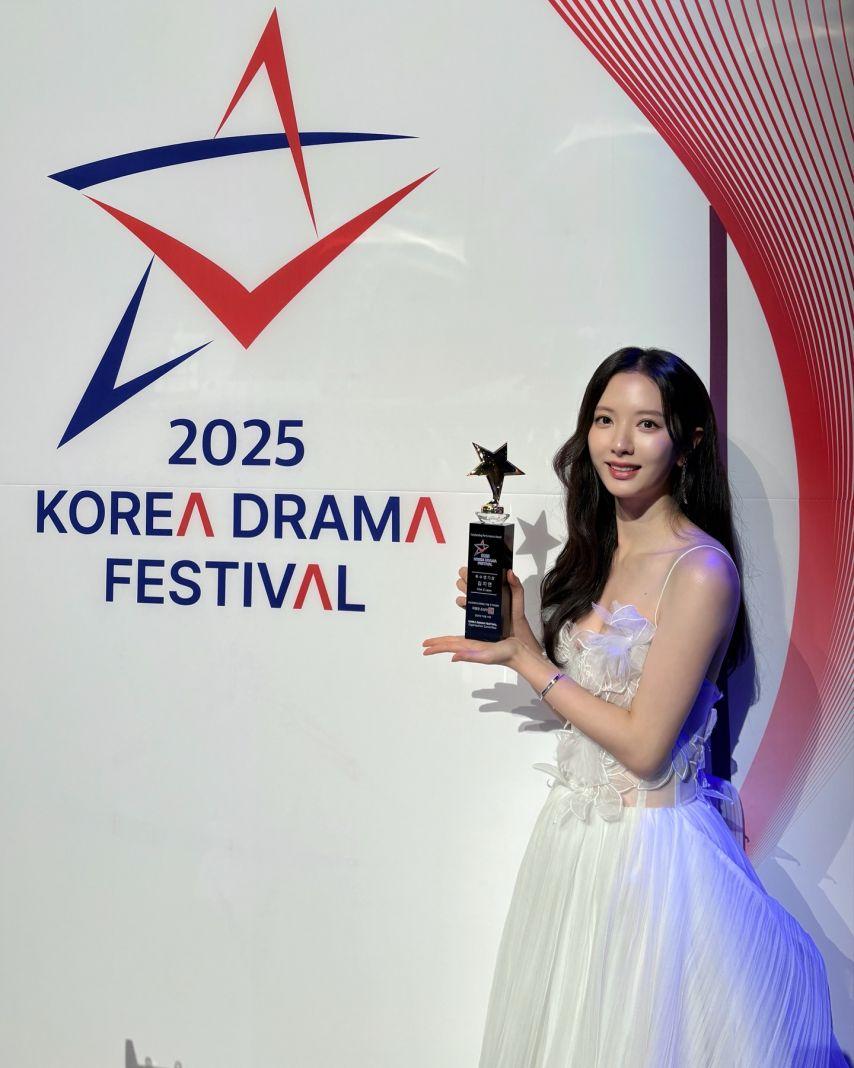 보나 김지연 우주소녀0