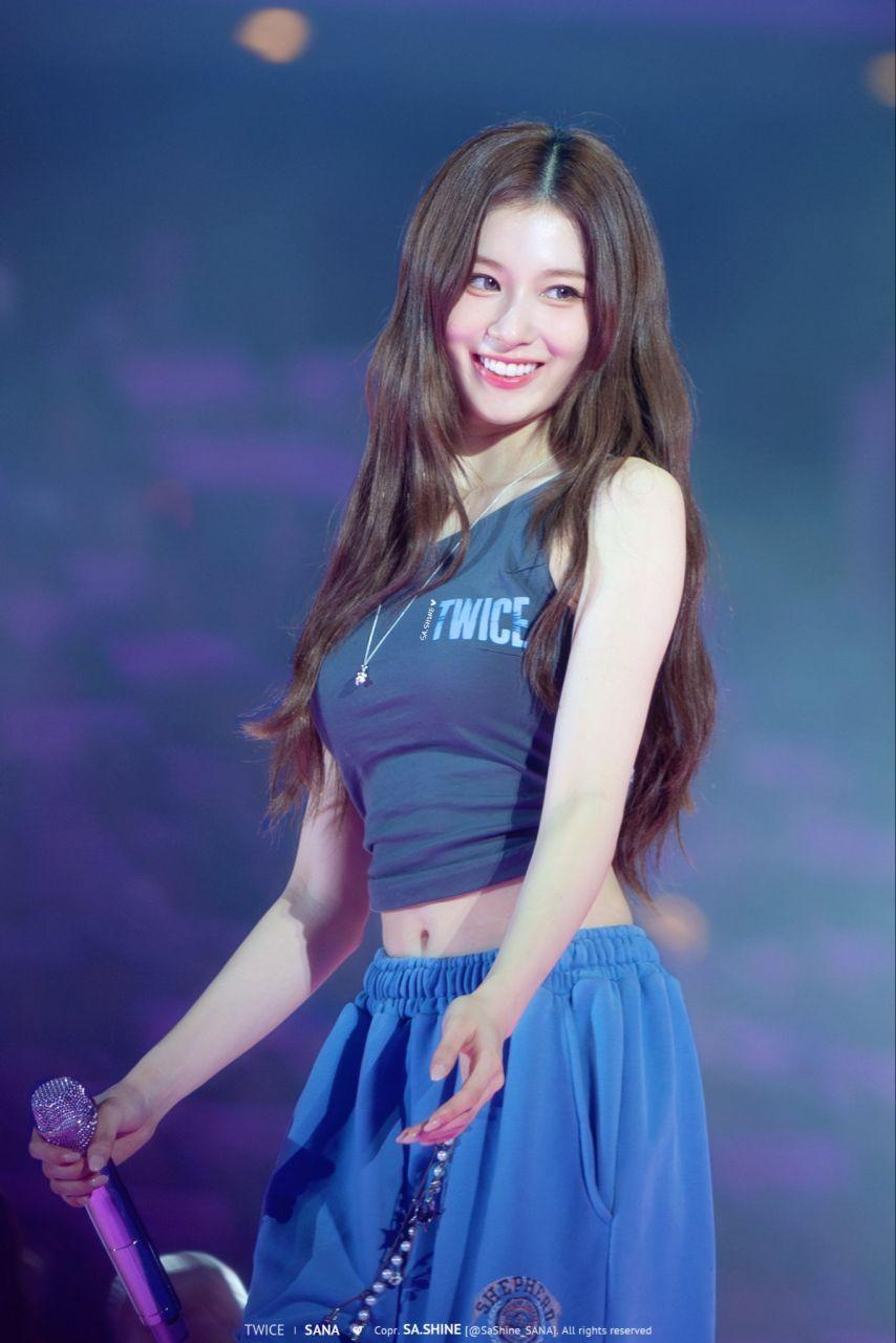 사나 모모 TWICE트와이스 251011 THIS IS FOR IN SINGAPORE D11