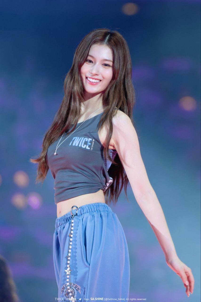 사나 모모 TWICE트와이스 251011 THIS IS FOR IN SINGAPORE D12