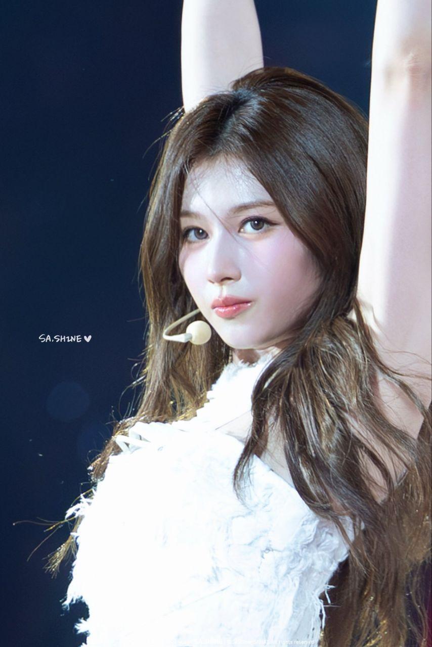 사나 모모 TWICE트와이스 251011 THIS IS FOR IN SINGAPORE D17