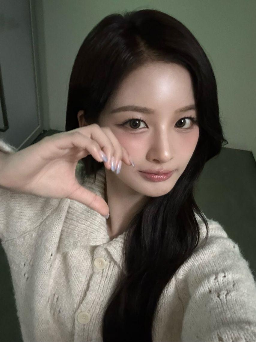 NMIXX (엔믹스) 설윤0