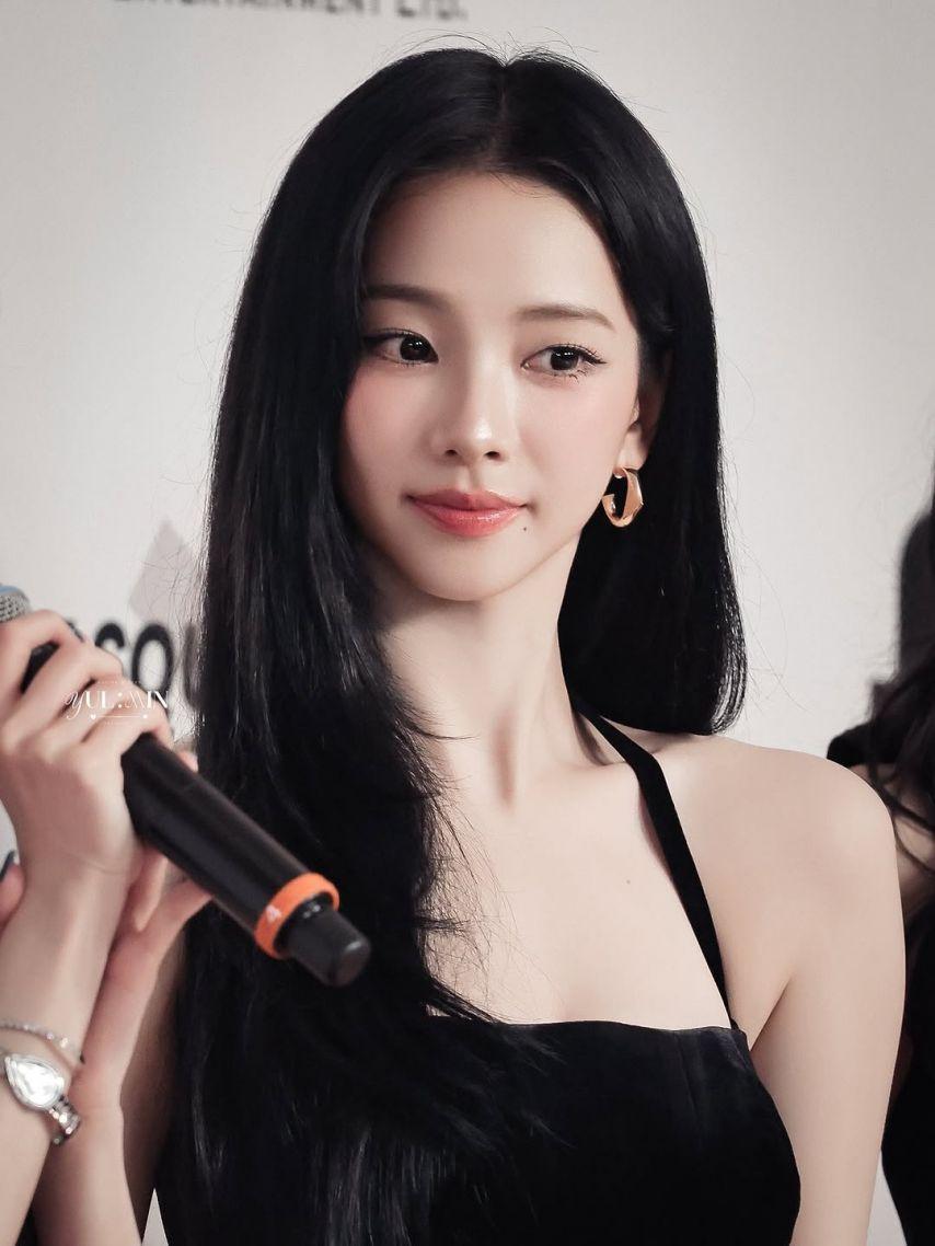 에스파 (aespa) 카리나0