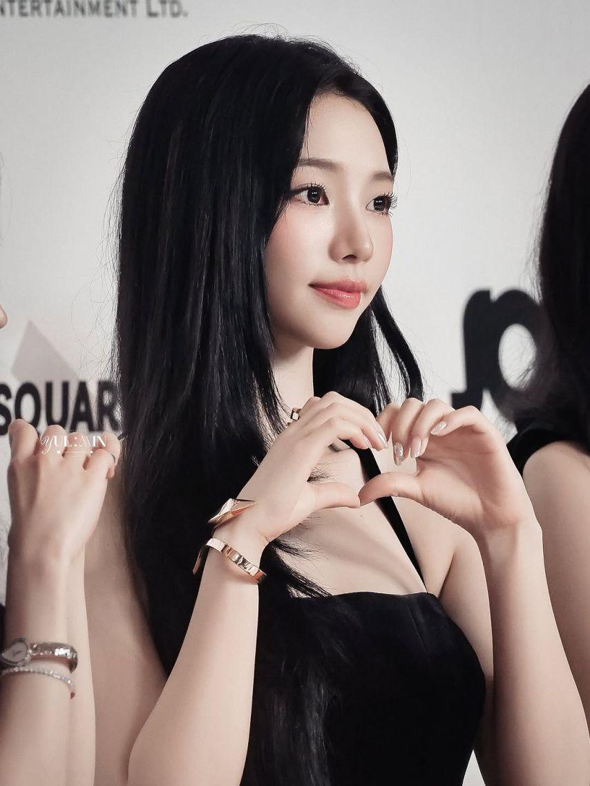 에스파 (aespa) 카리나1