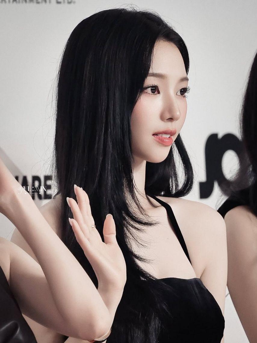 에스파 (aespa) 카리나2