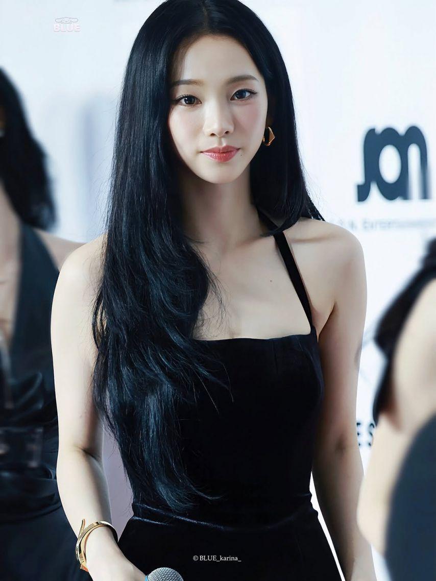 에스파 (aespa) 카리나4