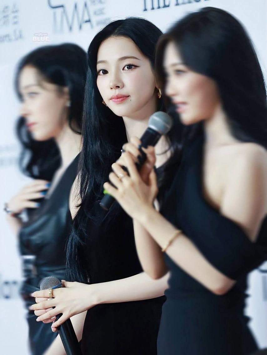 에스파 (aespa) 카리나6