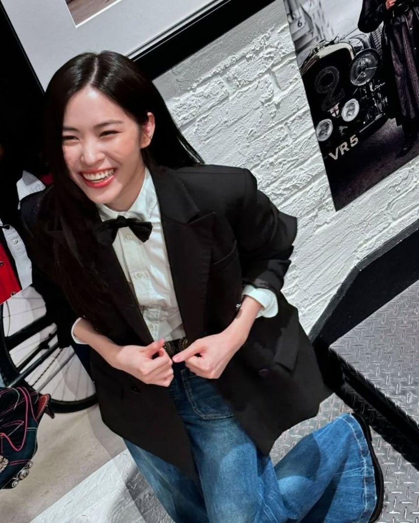 ITZY (있지) 류진0