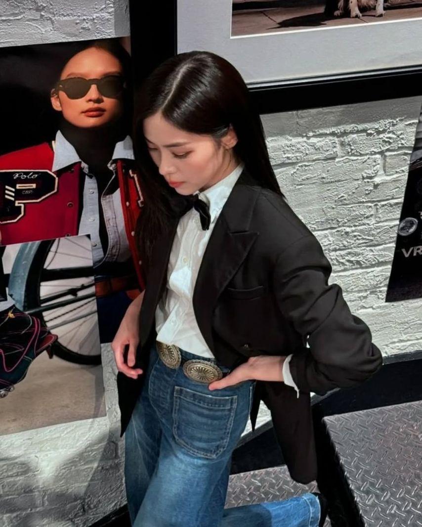 ITZY (있지) 류진1