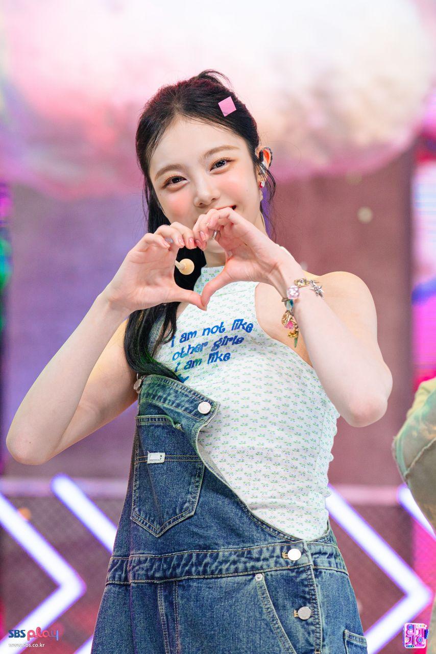Hearts2Hearts (하츠투하츠) 이안1