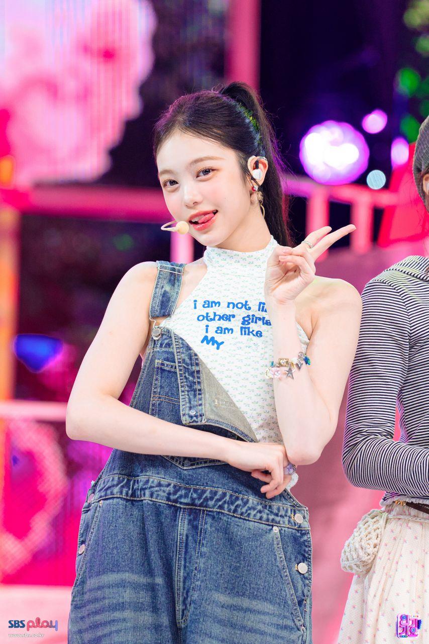 Hearts2Hearts (하츠투하츠) 이안3