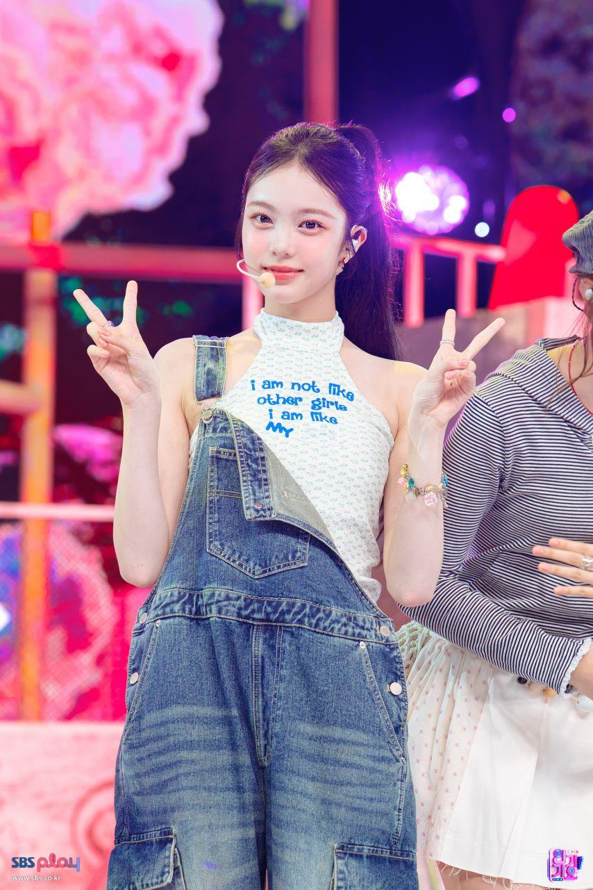 Hearts2Hearts (하츠투하츠) 이안4
