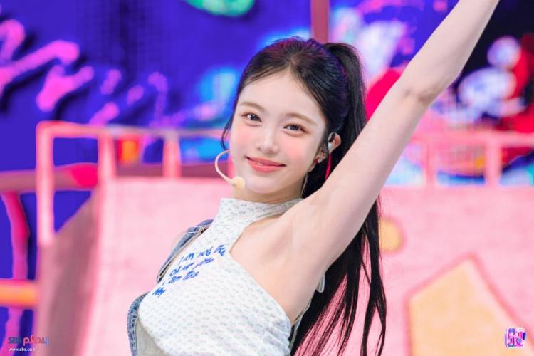 Hearts2Hearts (하츠투하츠) 이안6