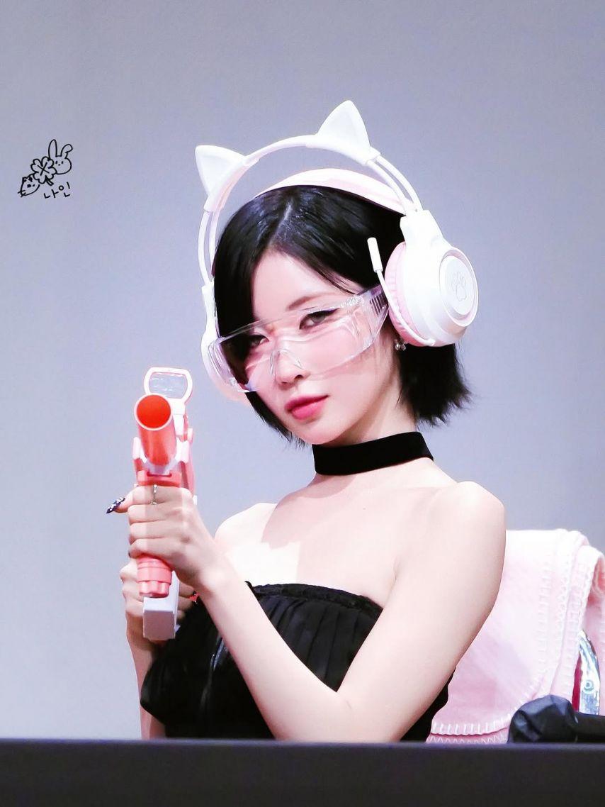 BABYMONSTER (베이비몬스터) 아사11