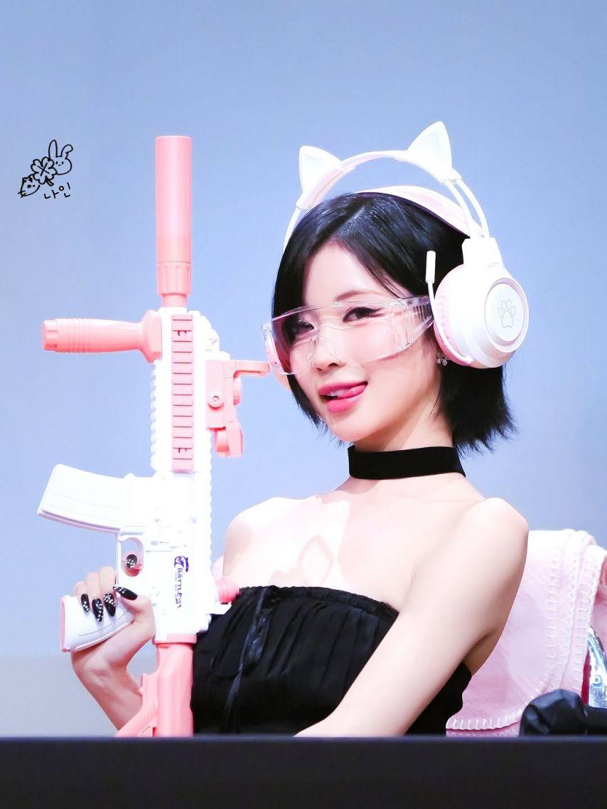 BABYMONSTER (베이비몬스터) 아사12