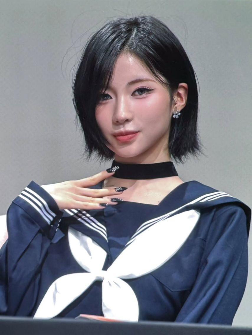 BABYMONSTER (베이비몬스터) 아사13