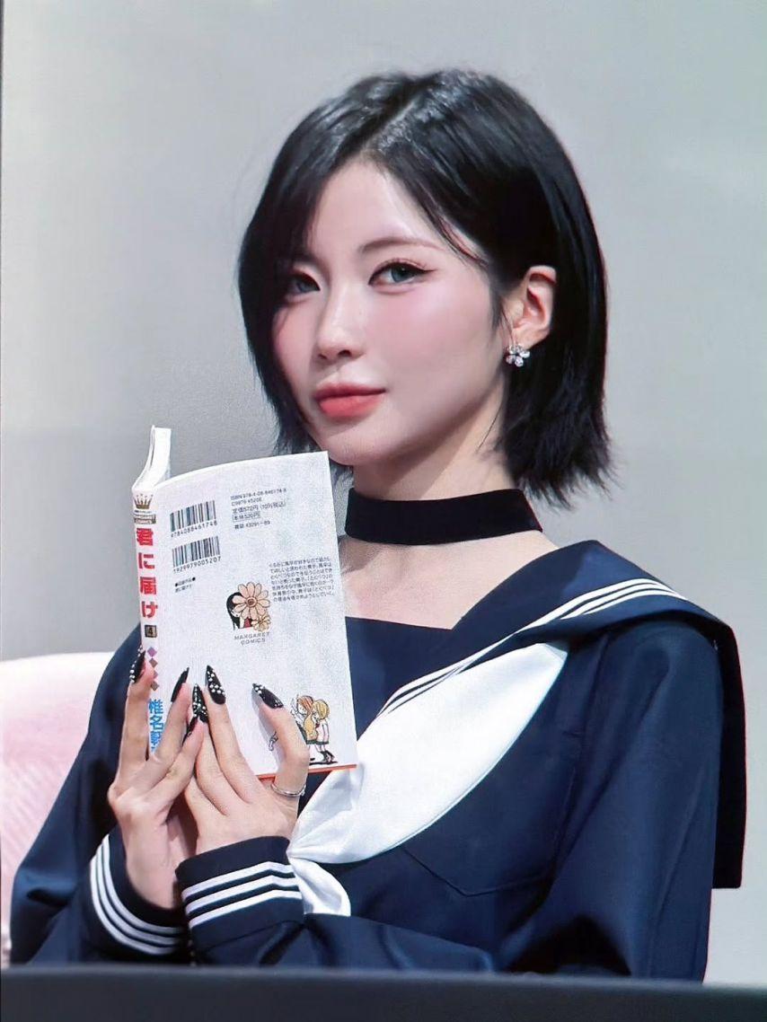 BABYMONSTER (베이비몬스터) 아사14