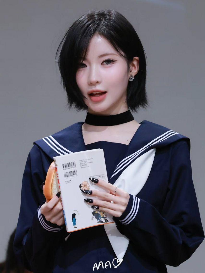 BABYMONSTER (베이비몬스터) 아사16