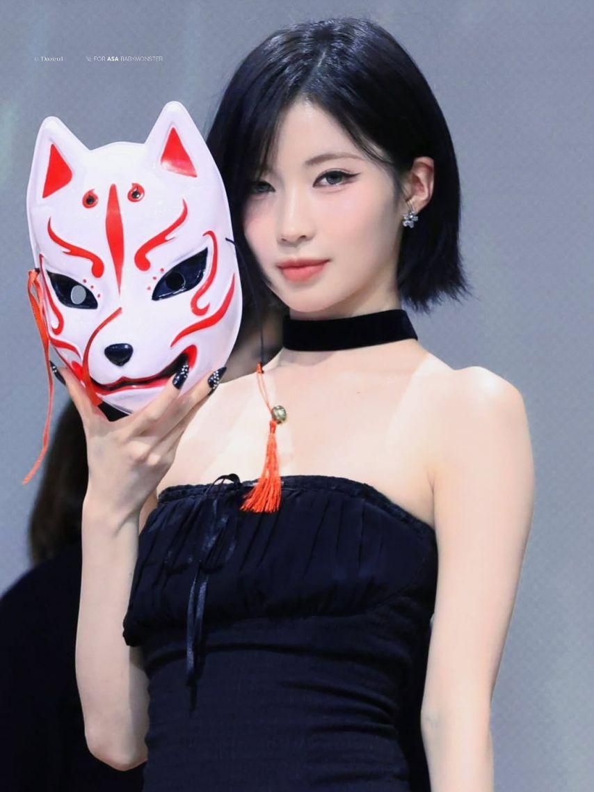 BABYMONSTER (베이비몬스터) 아사20