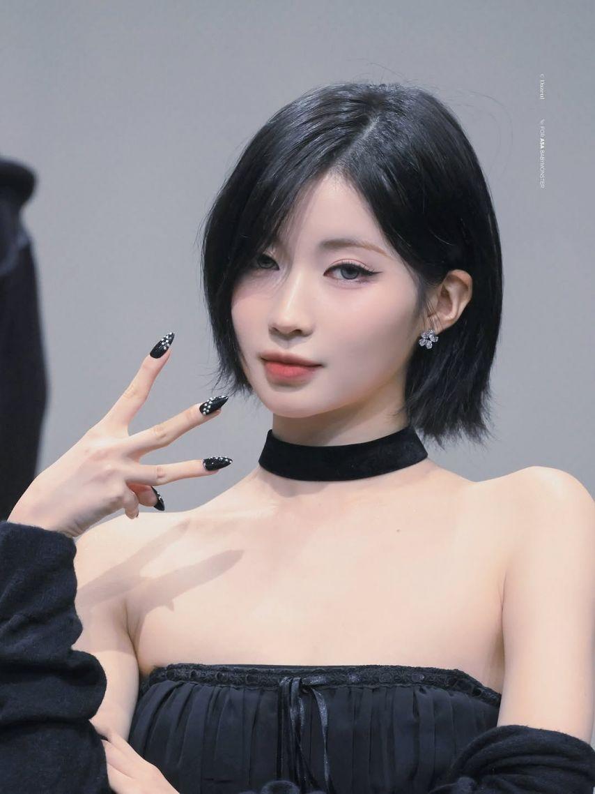 BABYMONSTER (베이비몬스터) 아사9